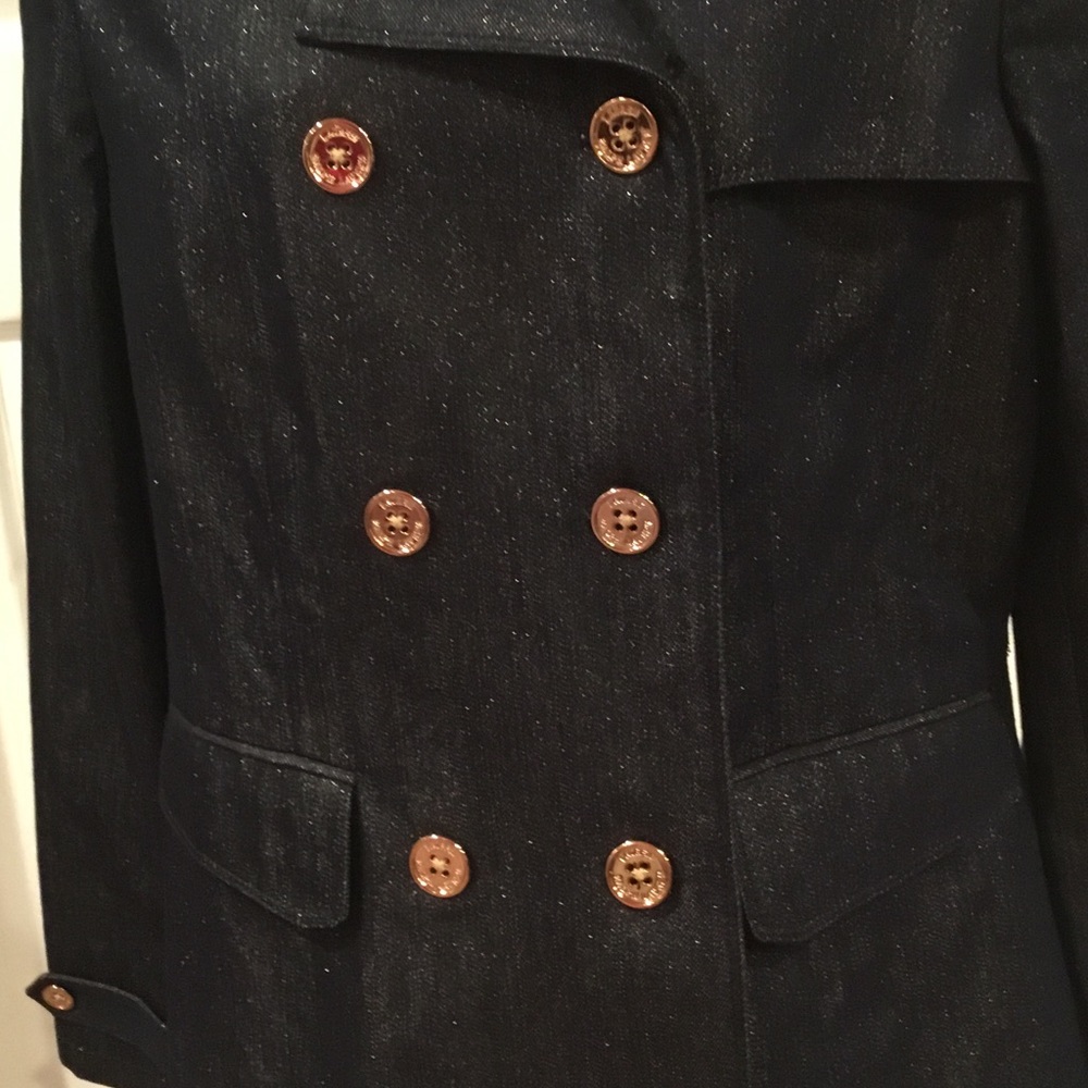 Rl Jean Jacket - image 3